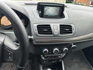 Renault Megane 1.5dci 110cp 2013 Full Optional — miniatura 6