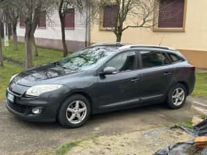 Renault Megane 1.5dci 110cp 2013 Full Optional — miniatura 9