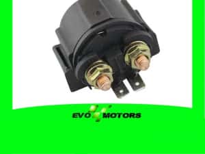 Releu solenoid pornire Kawasaki Triumph Speedmaster Daytona A899