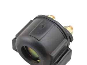 Releu solenoid pornire Kawasaki Triumph Speedmaster Daytona A899 — miniatura 5