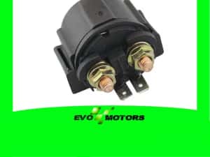 Releu solenoid pornire Kawasaki Triumph Speedmaster Daytona A899 — miniatura 6