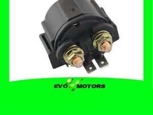 Releu solenoid pornire Kawasaki Triumph Speedmaster Daytona A899 — miniatura 10