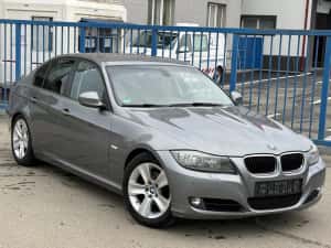 Bmw 320d 184cp e90 2011 euro5 xenon navi •Distributia noua•