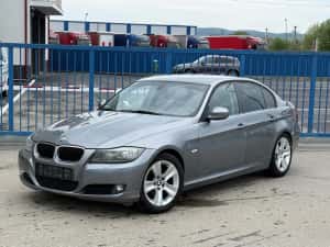 Bmw 320d 184cp e90 2011 euro5 xenon navi •Distributia noua• — miniatura 3