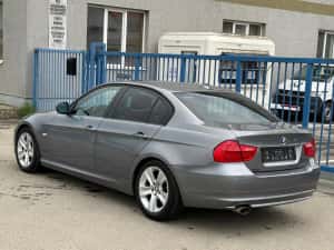Bmw 320d 184cp e90 2011 euro5 xenon navi •Distributia noua• — miniatura 4