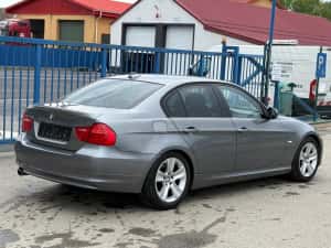 Bmw 320d 184cp e90 2011 euro5 xenon navi •Distributia noua• — miniatura 5