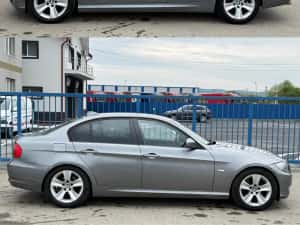Bmw 320d 184cp e90 2011 euro5 xenon navi •Distributia noua• — miniatura 6