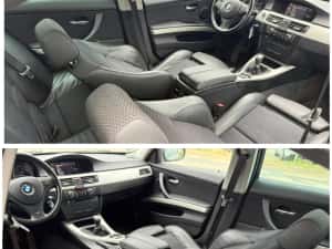 Bmw 320d 184cp e90 2011 euro5 xenon navi •Distributia noua• — miniatura 7