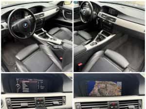 Bmw 320d 184cp e90 2011 euro5 xenon navi •Distributia noua• — miniatura 8