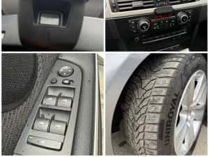 Bmw 320d 184cp e90 2011 euro5 xenon navi •Distributia noua• — miniatura 9