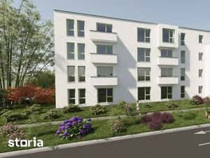 Apartament 2 Camere în Proiect Boutique - Pompă de Căldură Individuală — miniatura 4