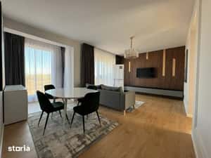 Apartament 2 Camere în Proiect Boutique - Pompă de Căldură Individuală — miniatura 6