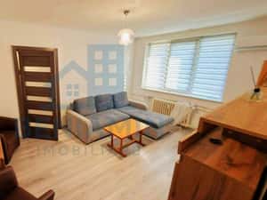 Apartament-2 camere-Calea-Bucuresti-(Zona Kasho)-Vedere panoramic — miniatura 3