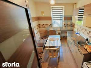 Apartament-2 camere-Calea-Bucuresti-(Zona Kasho)-Vedere panoramic — miniatura 5