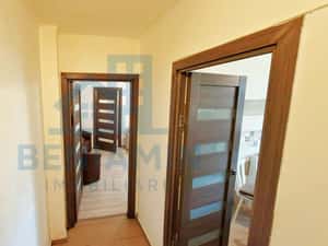 Apartament-2 camere-Calea-Bucuresti-(Zona Kasho)-Vedere panoramic — miniatura 6