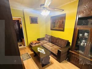 Apartament 3 camere, zona Vlaicu, Bloc renovat — miniatura 1