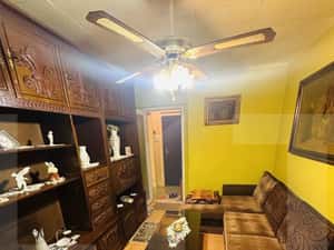 Apartament 3 camere, zona Vlaicu, Bloc renovat — miniatura 3