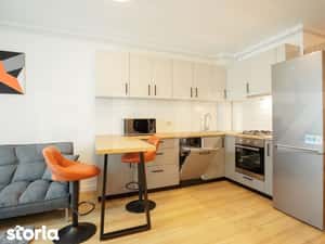 Apartament cu 2 camere, 43 mp, parcare, zona Tineretului. — miniatura 5