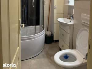 Inchiriez apartament 3 camere — miniatura 4