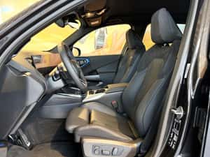 BMW X3 Second-hand, 14.000 km, Automată — miniatura 3