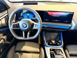 BMW X3 Second-hand, 14.000 km, Automată — miniatura 4