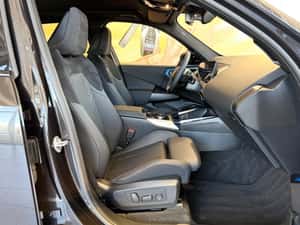 BMW X3 Second-hand, 14.000 km, Automată — miniatura 5