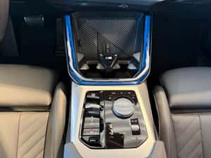 BMW X3 Second-hand, 14.000 km, Automată — miniatura 6