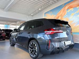 BMW X3 Second-hand, 14.000 km, Automată — miniatura 7