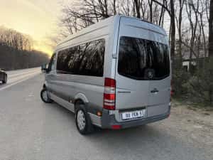 Mercedes Sprinter 311cdi,an 2011,motor 2.2 cdi, 9 locuri,cutie automata — miniatura 3