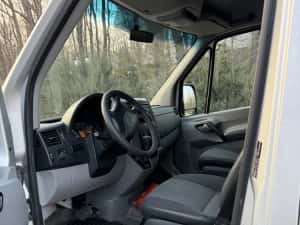 Mercedes Sprinter 311cdi,an 2011,motor 2.2 cdi, 9 locuri,cutie automata — miniatura 6