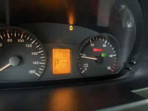 Mercedes Sprinter 311cdi,an 2011,motor 2.2 cdi, 9 locuri,cutie automata — miniatura 7