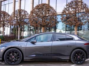 Jaguar I-Pace EV400 AWD, echipare HSE, second hand
