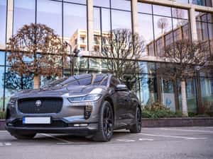 Jaguar I-Pace EV400 AWD, echipare HSE, second hand — miniatura 3