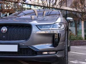 Jaguar I-Pace EV400 AWD, echipare HSE, second hand — miniatura 4