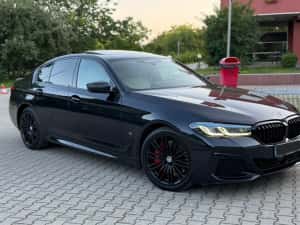 BMW 540 d xDrive