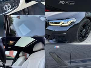 BMW 540 d xDrive — miniatura 3