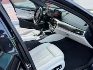 BMW 540 d xDrive — miniatura 5