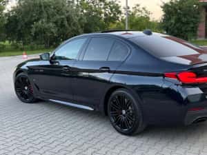 BMW 540 d xDrive — miniatura 7