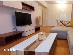 Apartament 2 Camere + Loc Parcare - Herastrau Park - Bloc Nou — miniatura 4