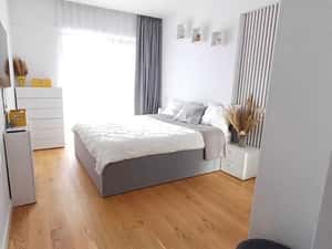 Apartament 2 Camere + Loc Parcare - Herastrau Park - Bloc Nou — miniatura 5