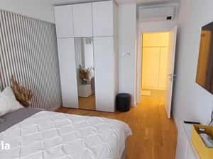 Apartament 2 Camere + Loc Parcare - Herastrau Park - Bloc Nou — miniatura 6