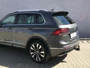 Volkswagen Tiguan 2,0 4Motion BlueMotion Technology R LINE — miniatura 4
