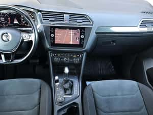 Volkswagen Tiguan 2,0 4Motion BlueMotion Technology R LINE — miniatura 5