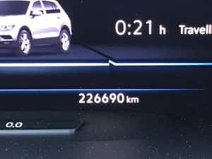 Volkswagen Tiguan 2,0 4Motion BlueMotion Technology R LINE — miniatura 7