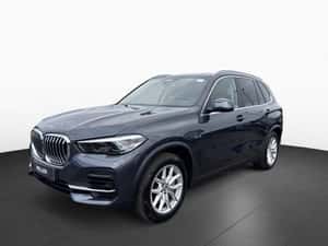 BMW X5 Hibrid 2022, SUV, 72.955 km — miniatura 1