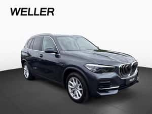 BMW X5 Hibrid 2022, SUV, 72.955 km — miniatura 2