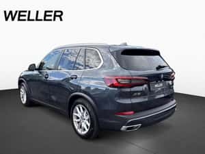 BMW X5 Hibrid 2022, SUV, 72.955 km — miniatura 3
