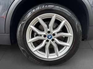 BMW X5 Hibrid 2022, SUV, 72.955 km — miniatura 5