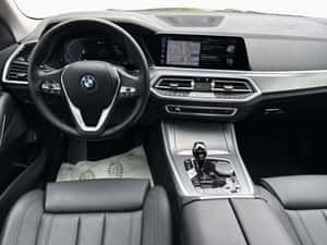 BMW X5 Hibrid 2022, SUV, 72.955 km — miniatura 6