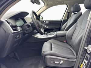 BMW X5 Hibrid 2022, SUV, 72.955 km — miniatura 7